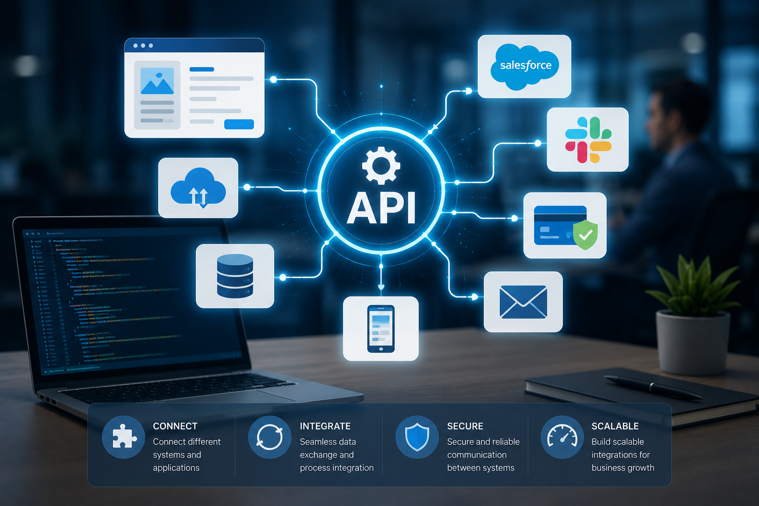 API Integration