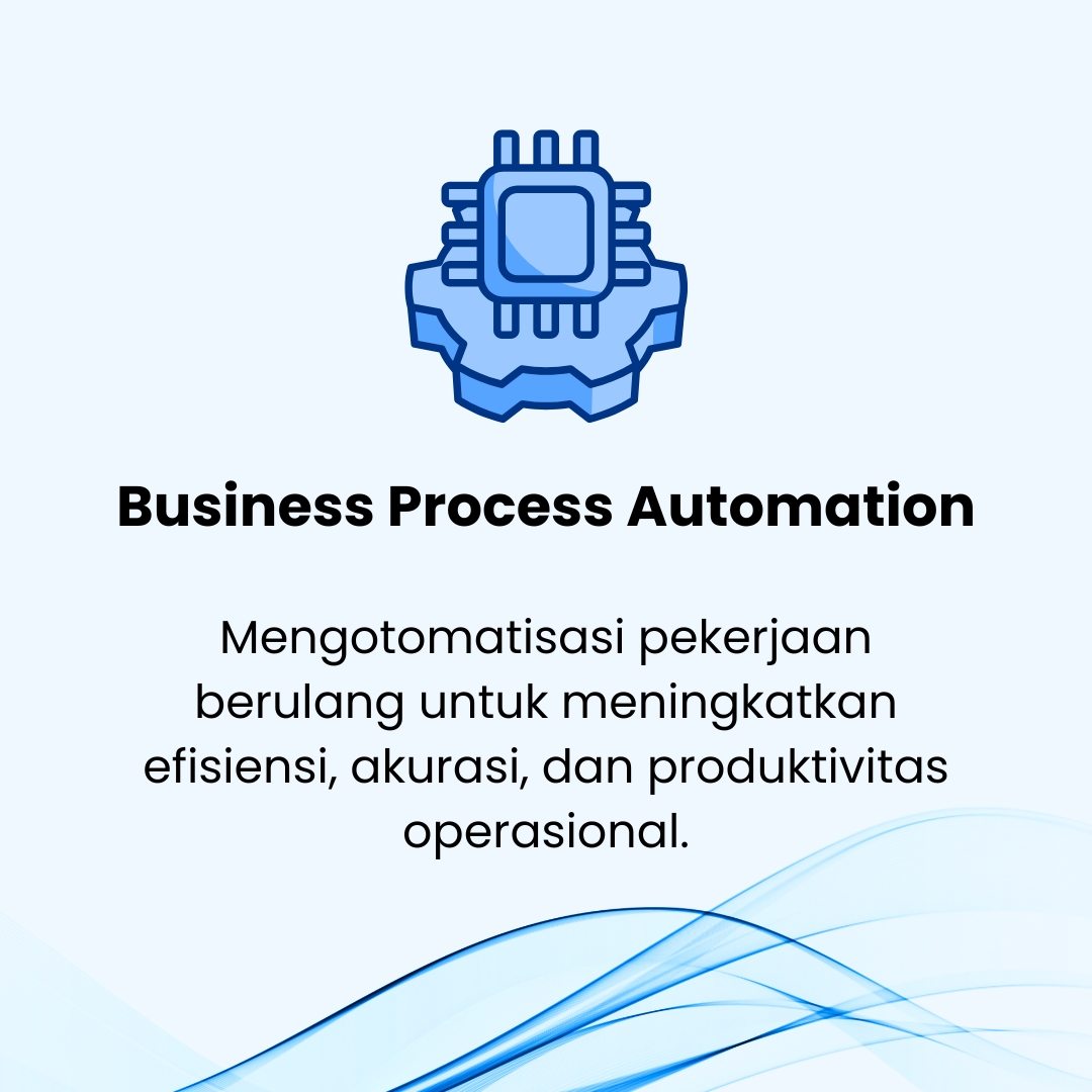 Business Process Automation