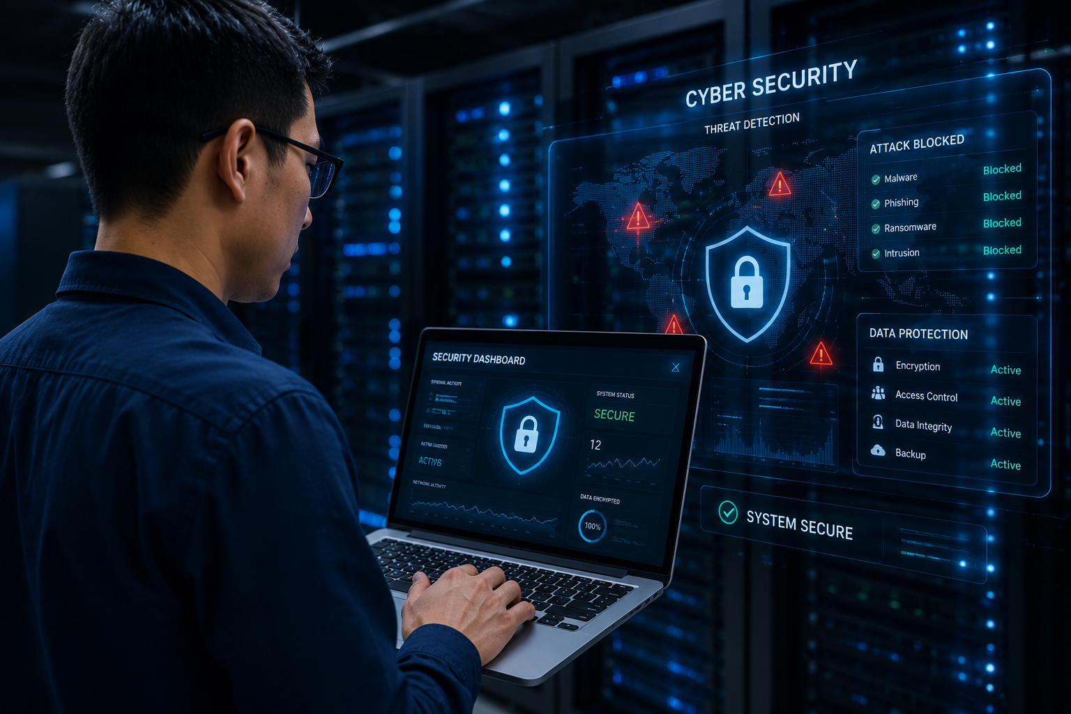 Cyber Security