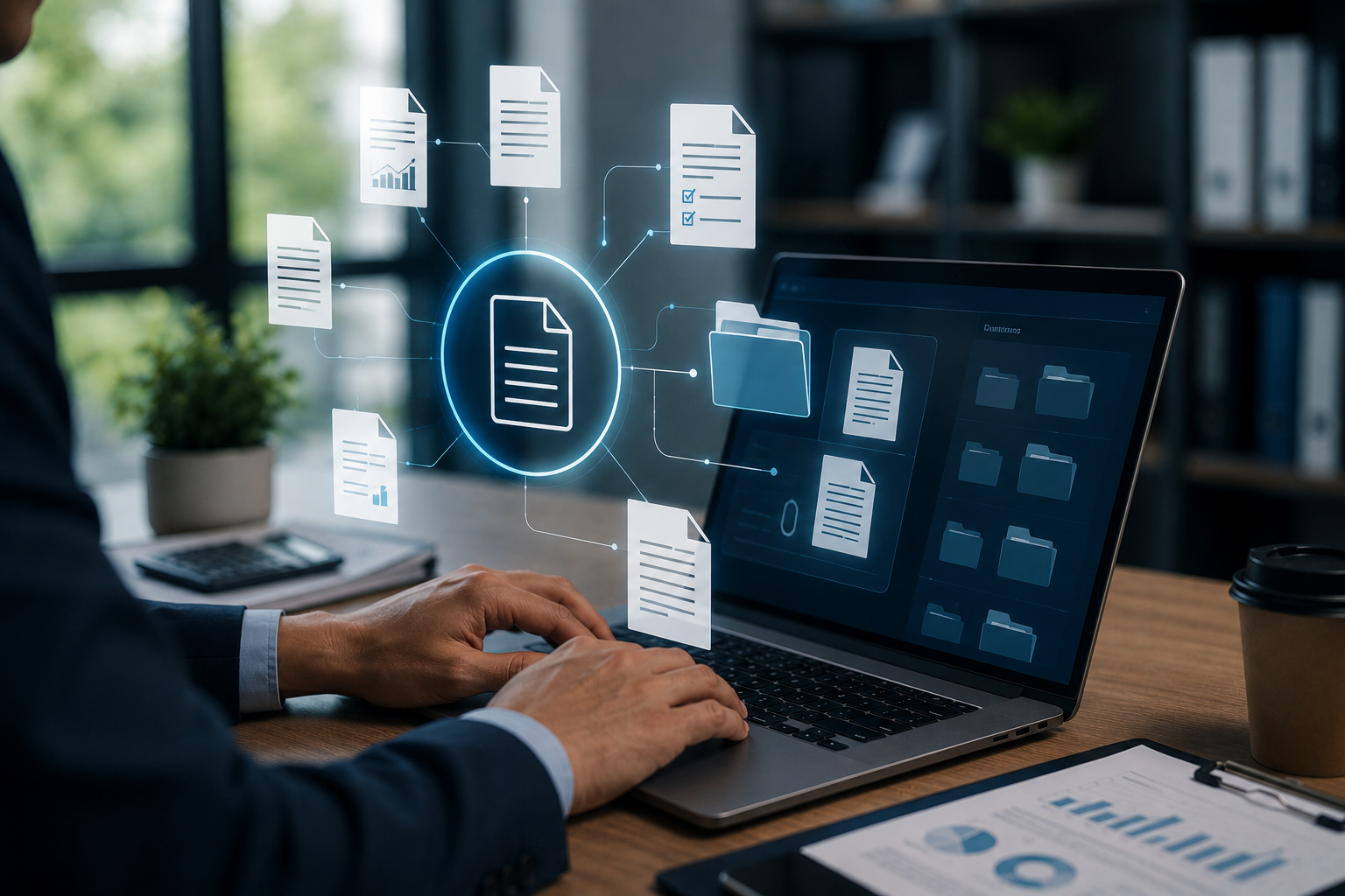 Document Automation