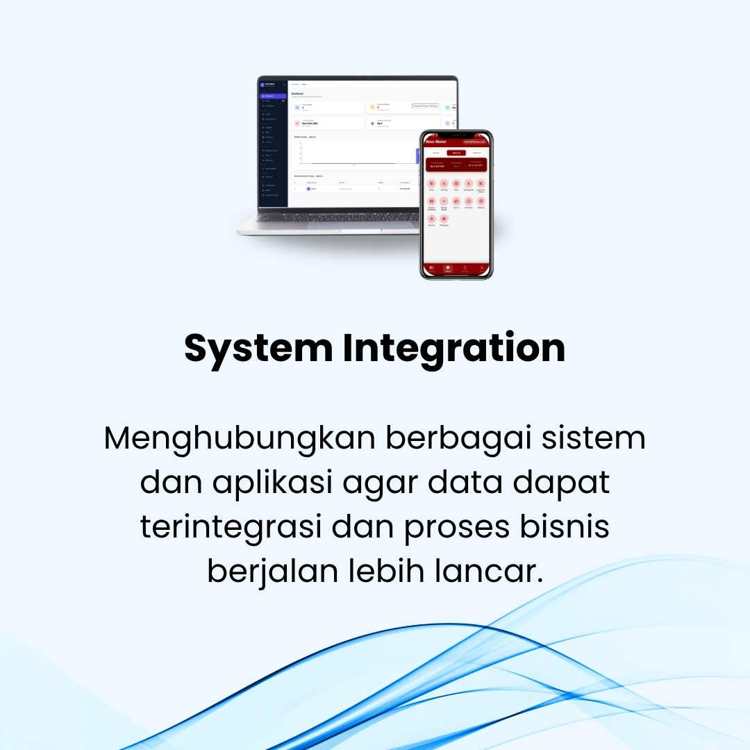System Integration