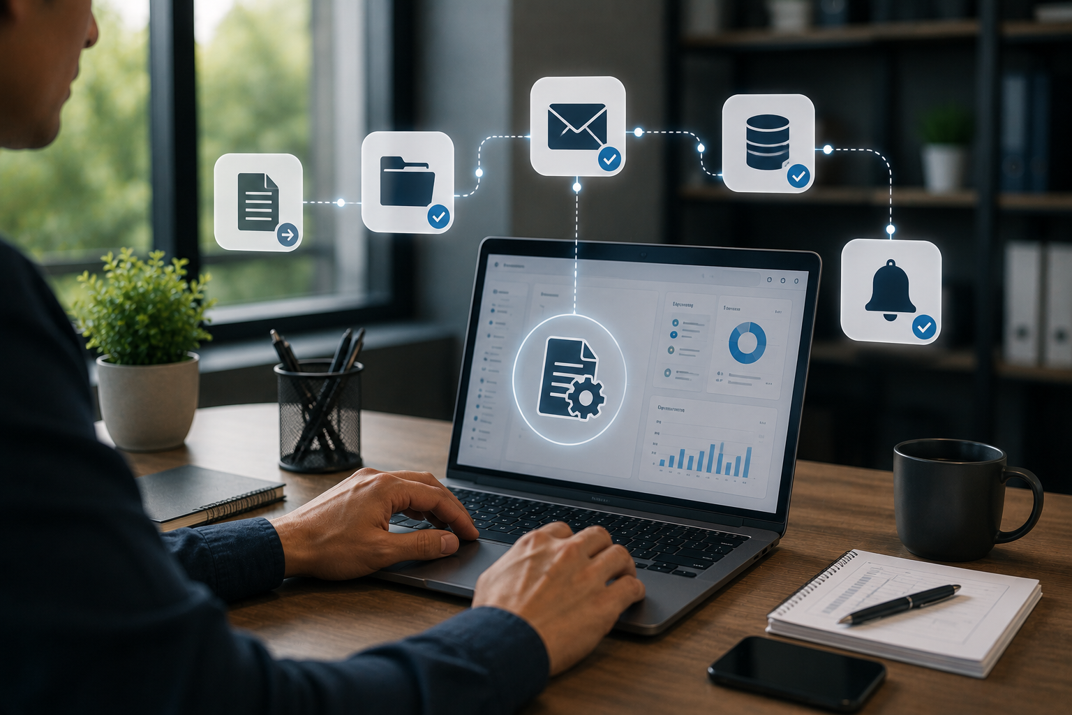 Task Automation