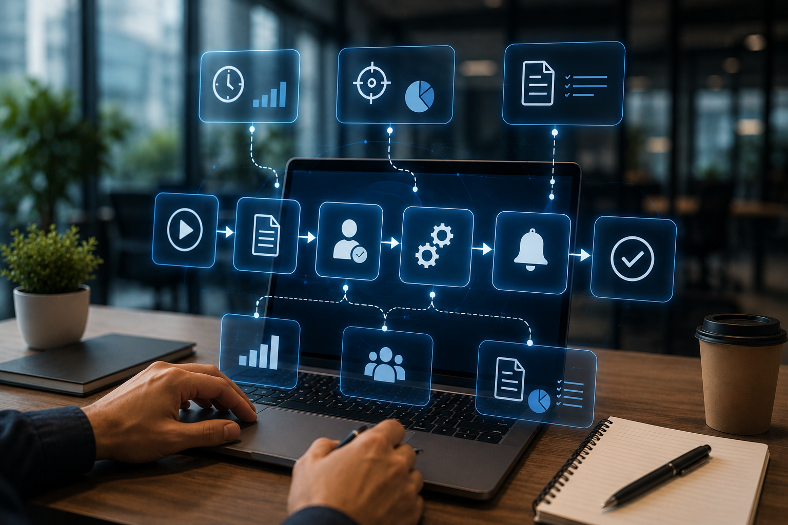 workflow automation